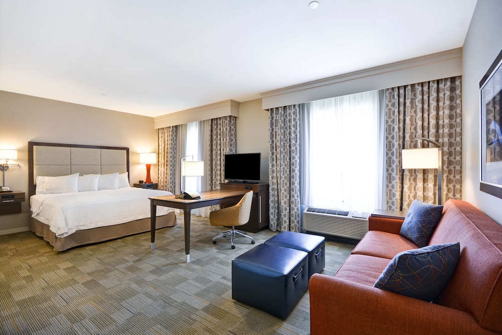 Hampton Inn & Suites Dallas Plano East - photo 6