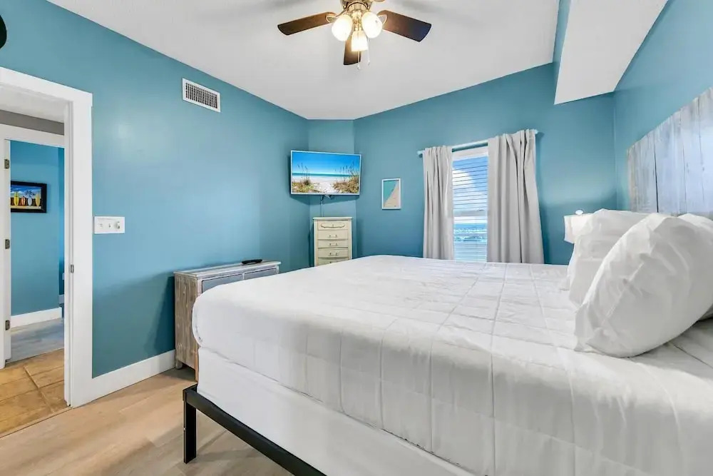 Majestic Beach Towers #2 1203 - photo 6