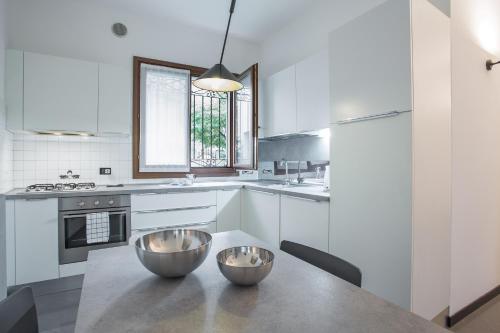 Filodrammatici Loft by Welcome — 4-Star Luxury Hotel in Treviso, Italy