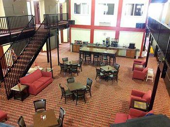 Shut Eye Hotel - photo 4
