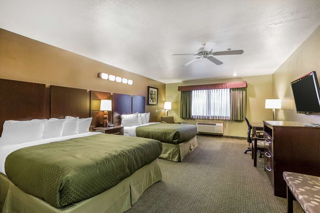 Quality Inn Washington St. George North - photo 12