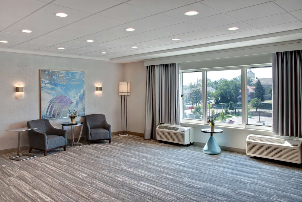 Hilton Garden Inn Kansas City - photo 26