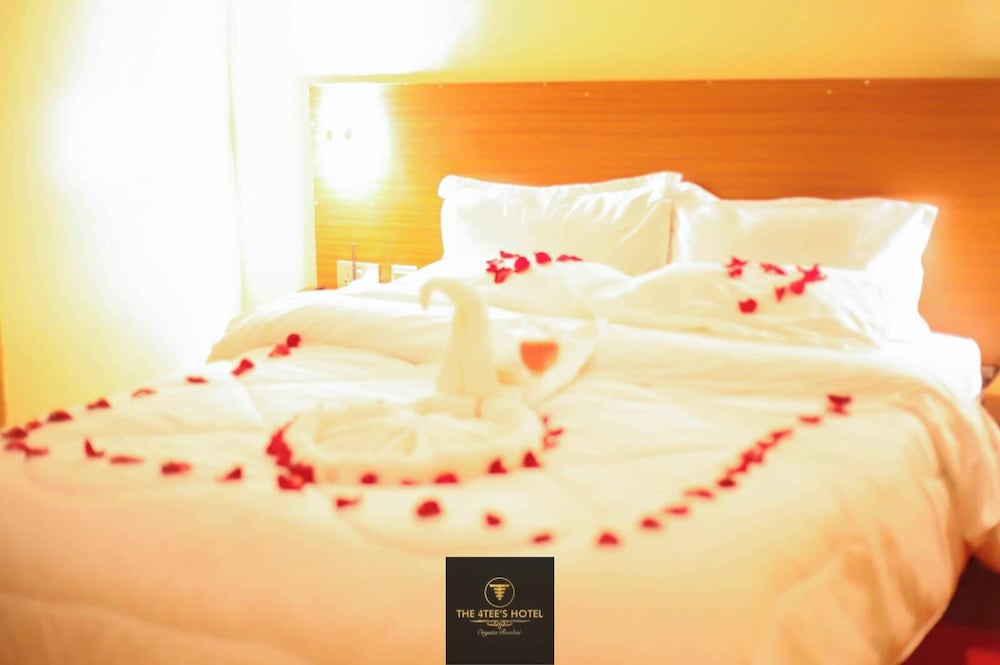 4 Tee’s Hotel Rongai in Unknown City, Kenya
