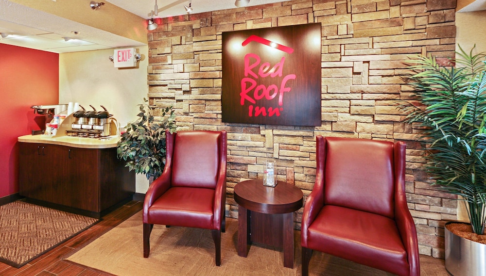 Red Roof Inn Johnson City - photo 31
