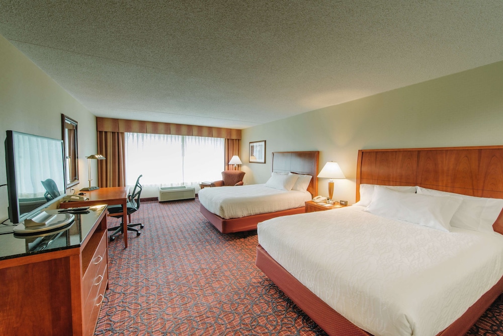 Hilton Garden Inn Manchester Downtown - photo 15