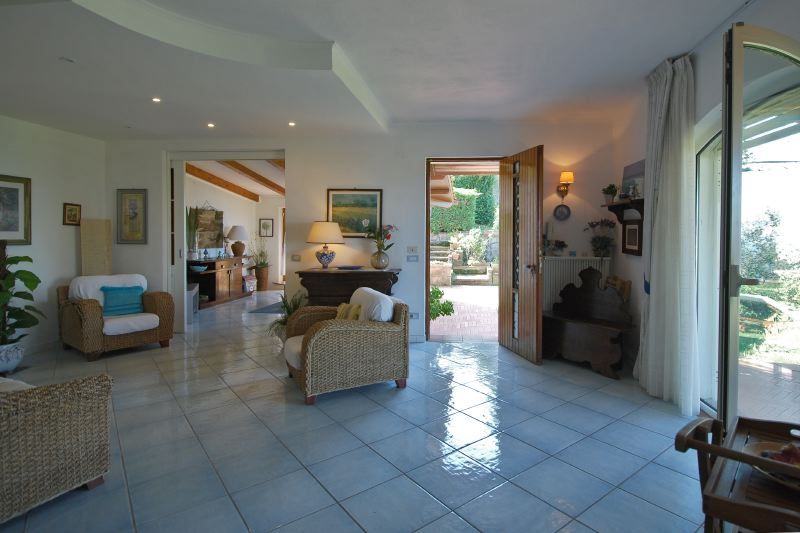 La Violetta in Termini Imerese, Italy