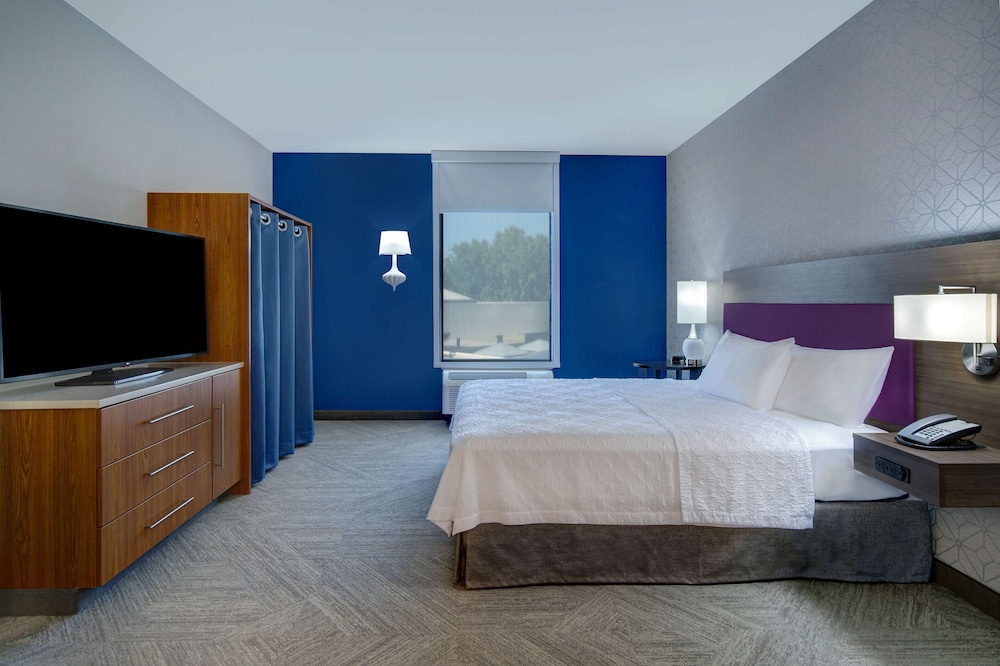 Home2 Suites by Hilton Dallas Frisco - photo 5