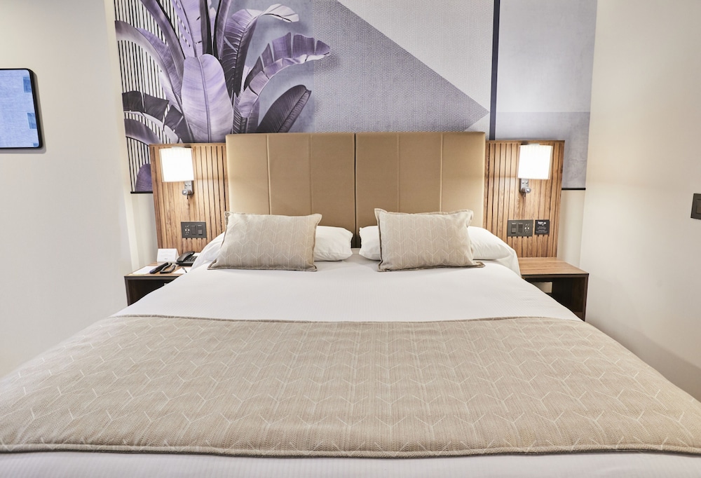 Hotel Riu Plaza Manhattan Times Square - photo 21
