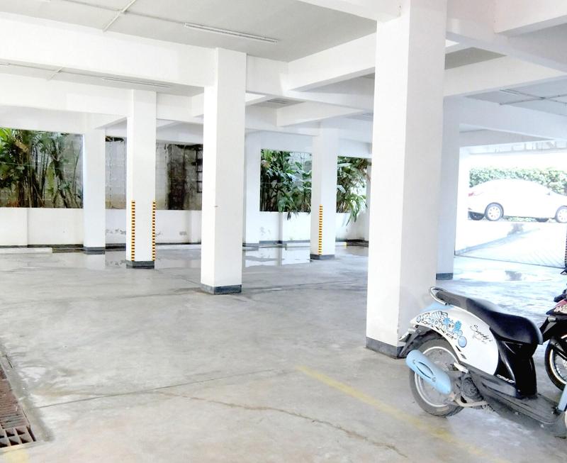 The Kiri Resitel in Phetchaburi, Thailand