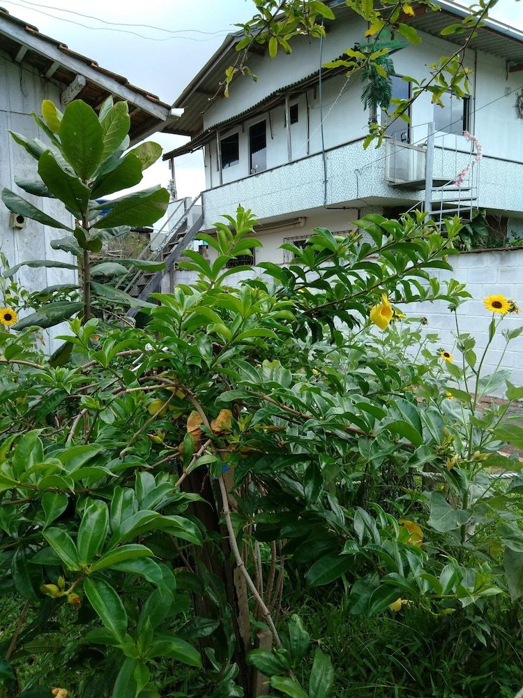 Hospedagem Navegantes in Navegantes, Brasil