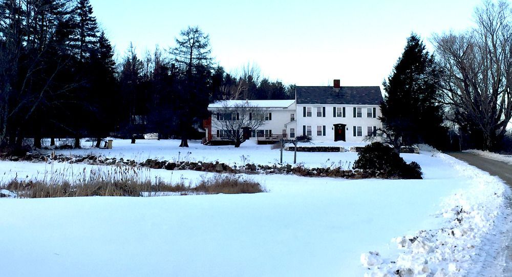 Colonel Williams Inn - photo 20