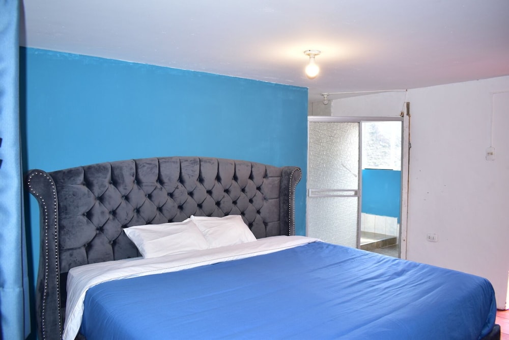 Chillhouse pisac in Pisac, Peru