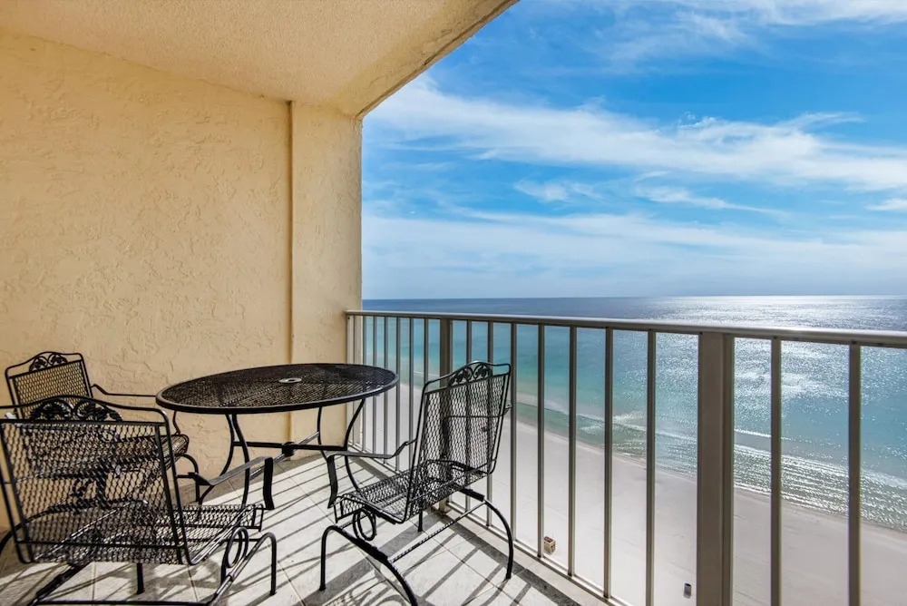 Regency Towers 1018 Beachfront unit - photo 6