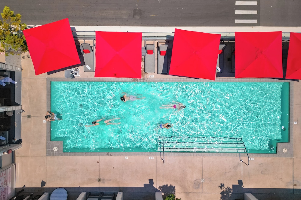 Andaz San Diego by Hyatt - photo 41