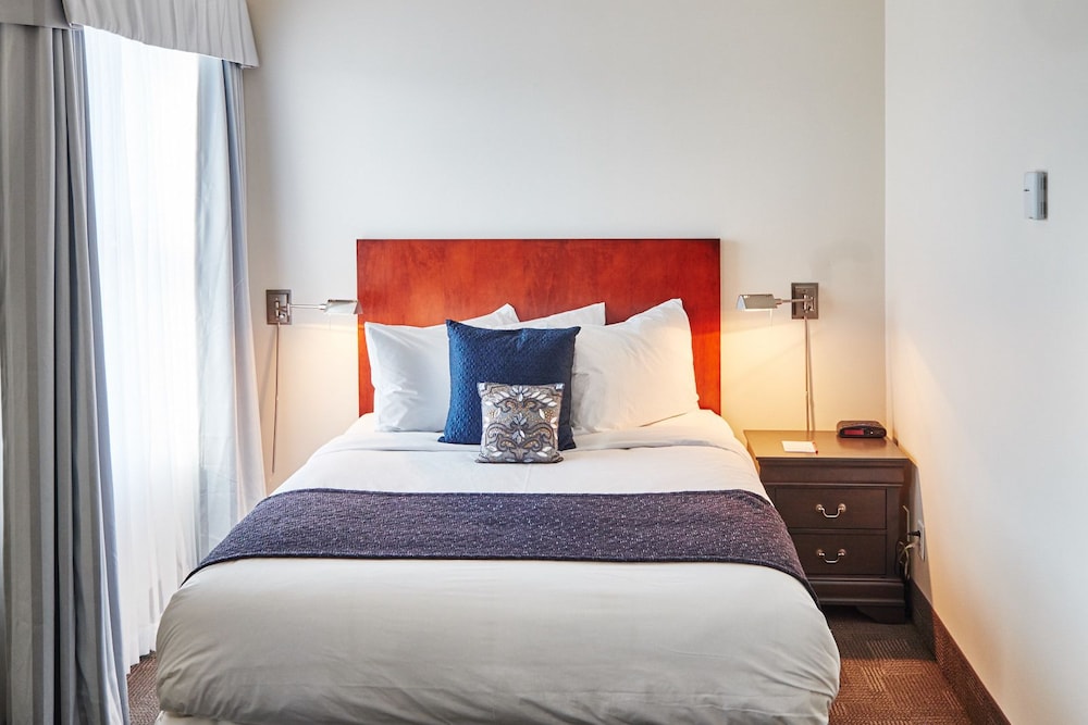 Park Centre & Hotel in Sherwood Park, Canada