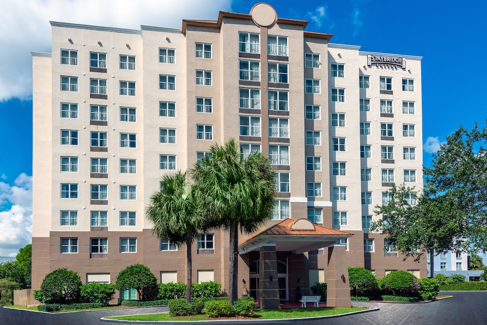 Staybridge Suites Miami Doral Area an IHG Hotel - featured photo