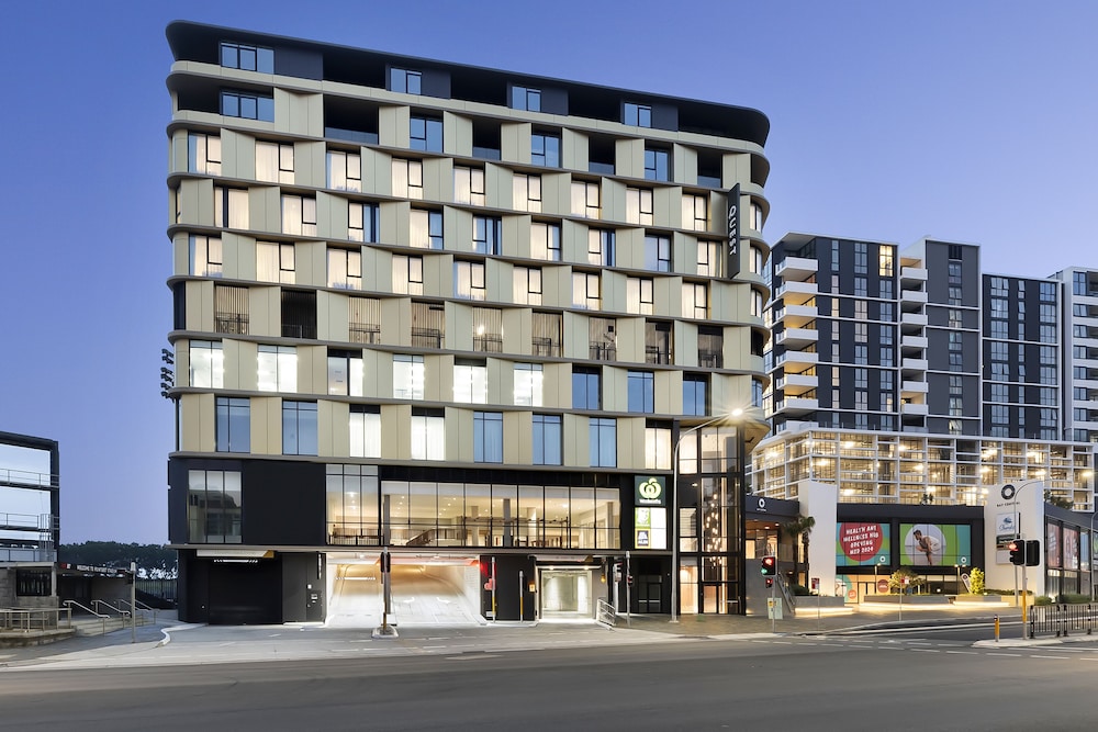Quest Woolooware Bay - last minute hotel in Woolooware