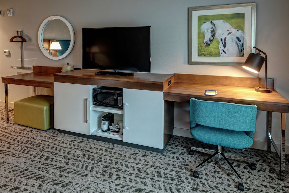 Hampton Inn & Suites Nashville Goodlettsville - photo 29