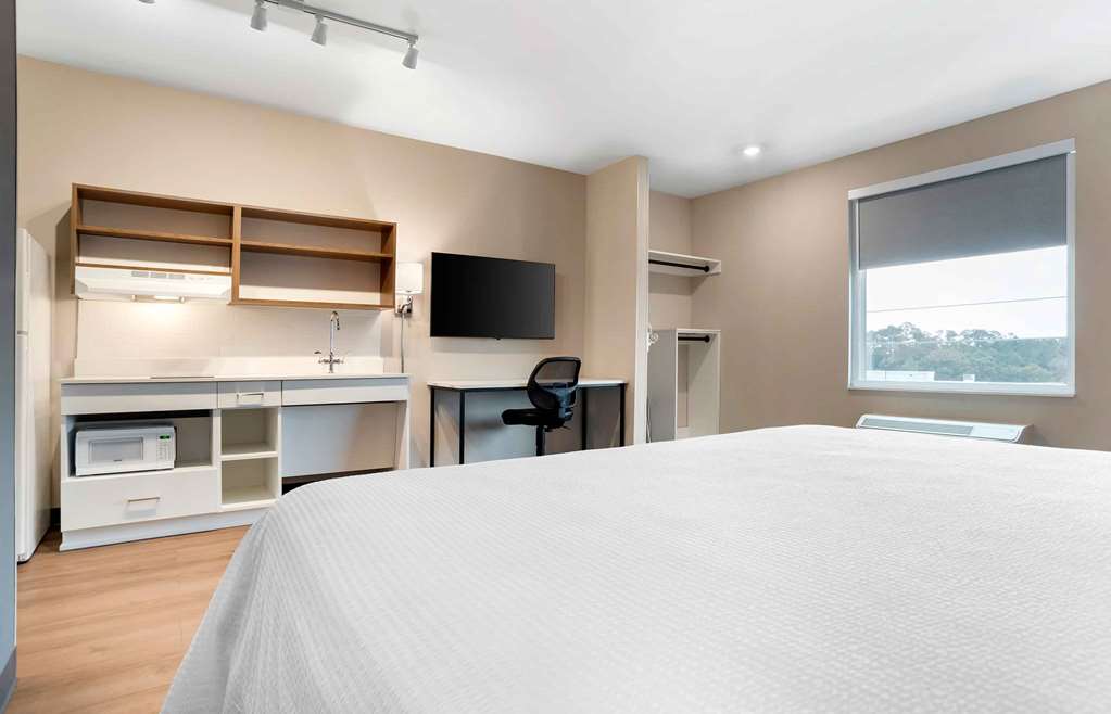 Extended Stay Premier Suites Pensacola Nas Corry Station - photo 20