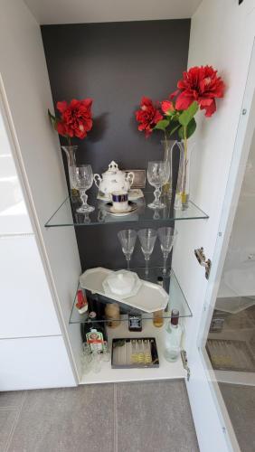 La Casa de Ines — 4-Star Luxury Hotel in Novi Vinodolski, Croatia