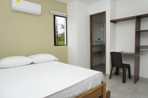 Hotel INdustrial in Sincelejo, Colombia