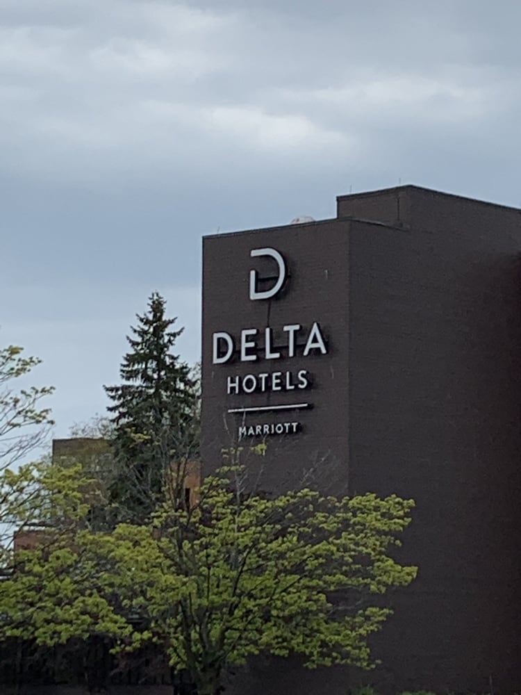 Delta Hotels by Marriott Mount Pleasant - photo 121