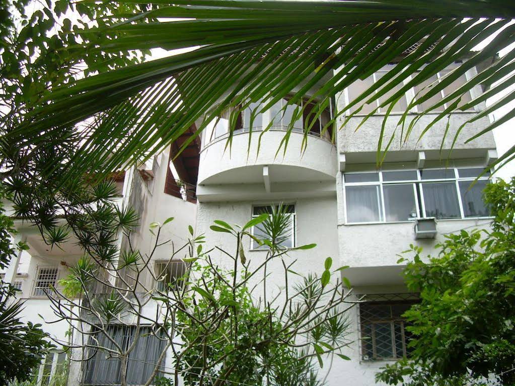 Casa da Floresta — 4-Star Luxury Hotel in Rio De Janeiro, Brasil