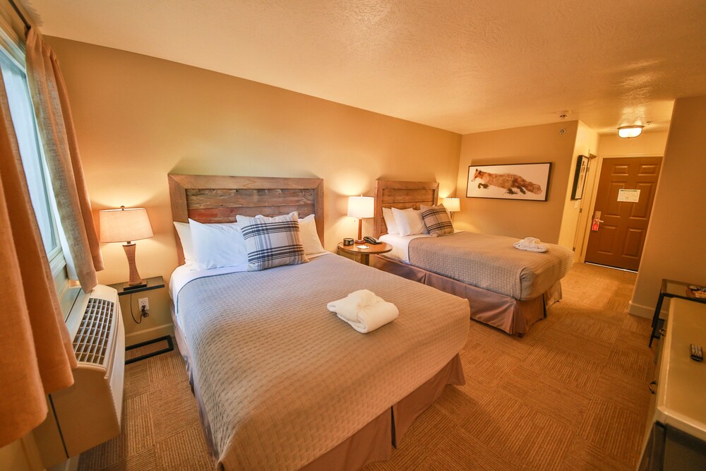 Trailhead Inn - photo 7