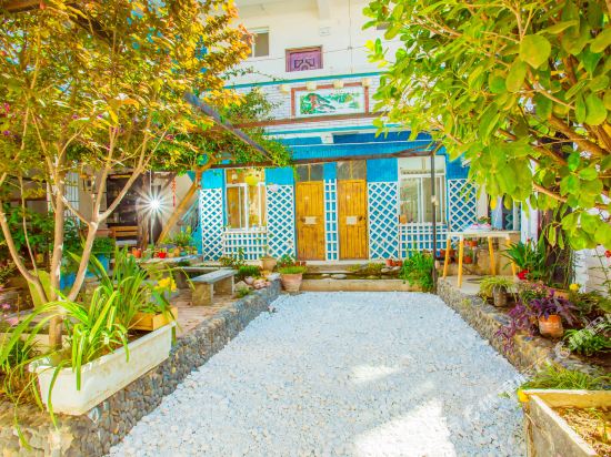 Rain butterfly Inn — Dali — photo 5