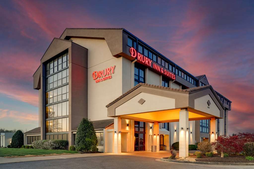 Drury Inn & Suites Paducah - featured photo