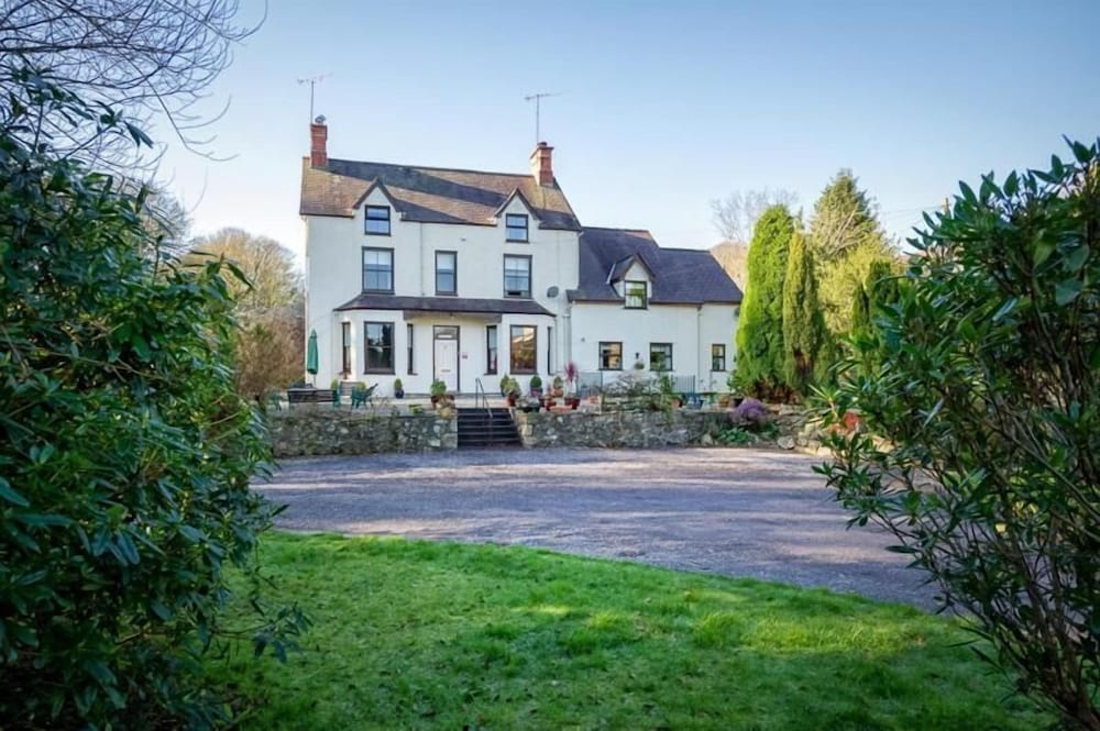 Craig Y Glyn — hotel in Pwllheli