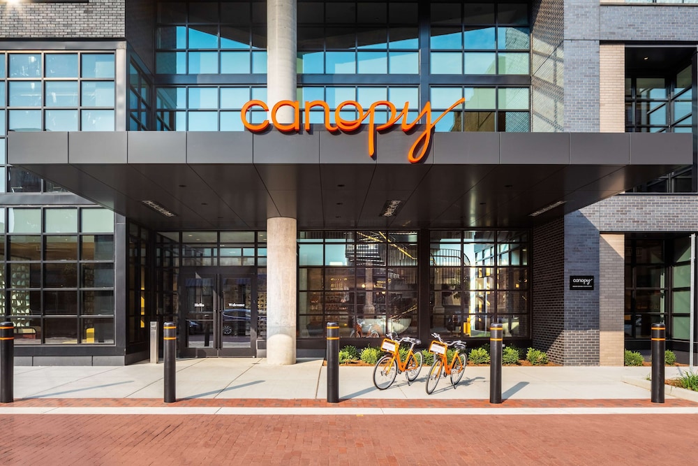 Canopy by Hilton Grand Rapids Downtown - photo 46