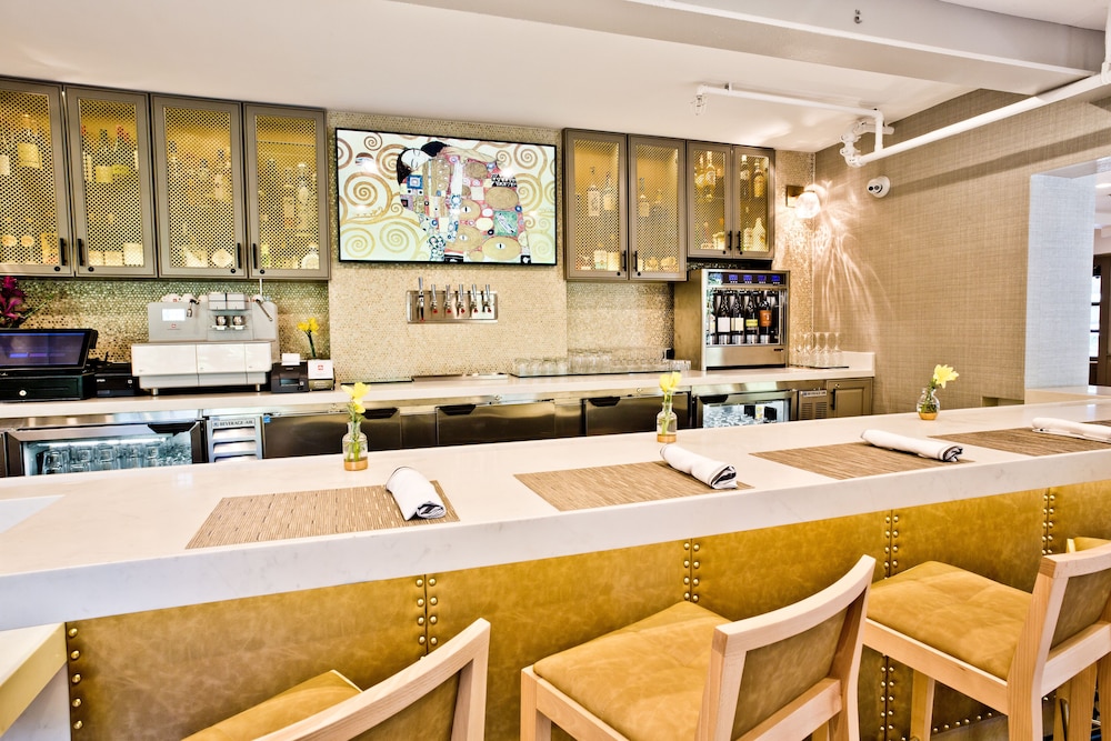 The Inn at Saratoga Tapestry Collection by Hilton - photo 56