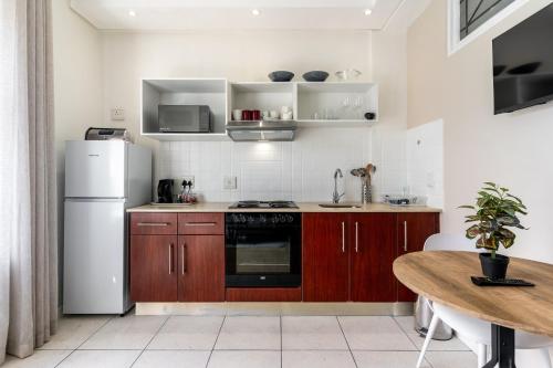 704 Market House Central CBD Location
