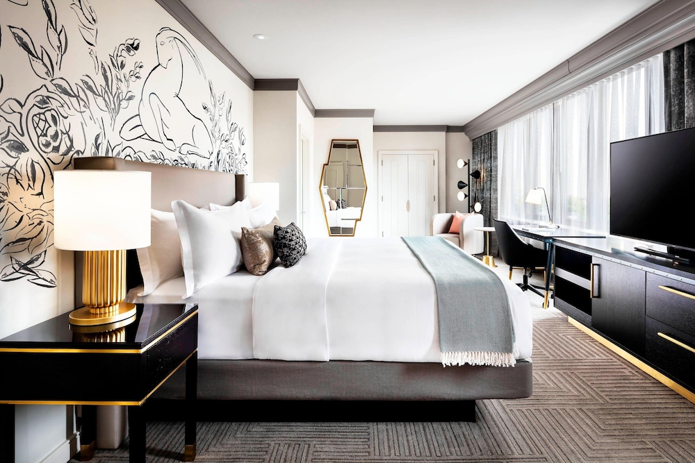 The Gwen a Luxury Collection Hotel Michigan Avenue Chicago - photo 34