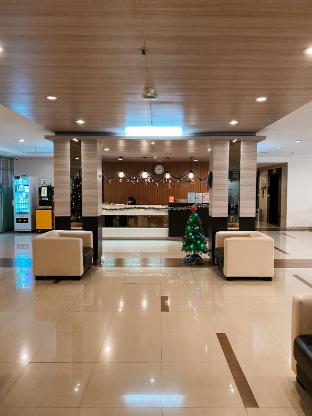 3BR Apartemen Sudirman Bandung — 4-Star Luxury Hotel in Bandung, Indonesia