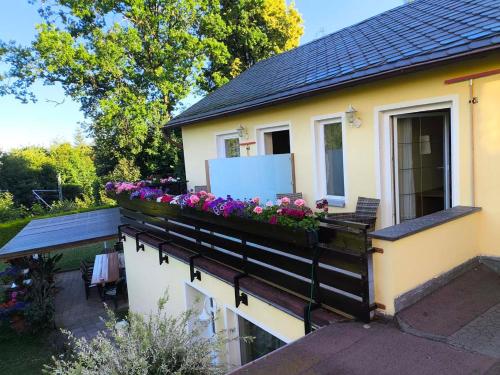 Gockescher Hahn — hotel in Poehl