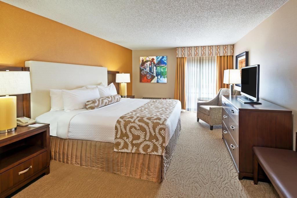 Park Plaza Dallas North Near Galleria - photo 18