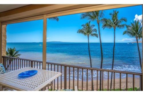 Kihei Beach #504 Condo — 4-Star Luxury Hotel in Kihei, United States