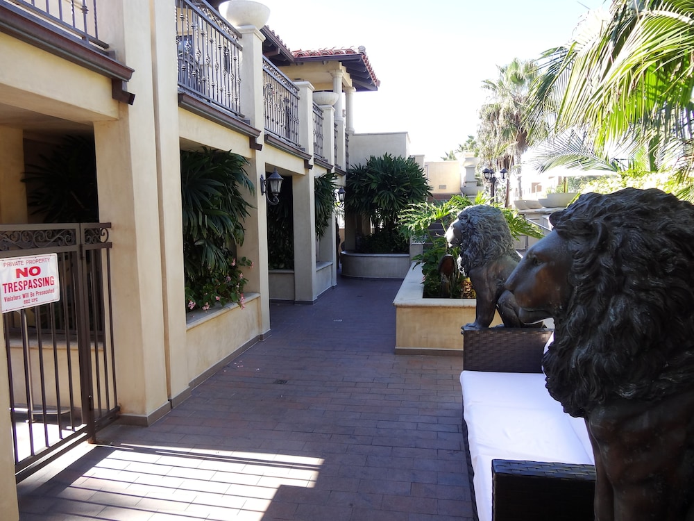 Balboa Inn On the Beach - photo 37