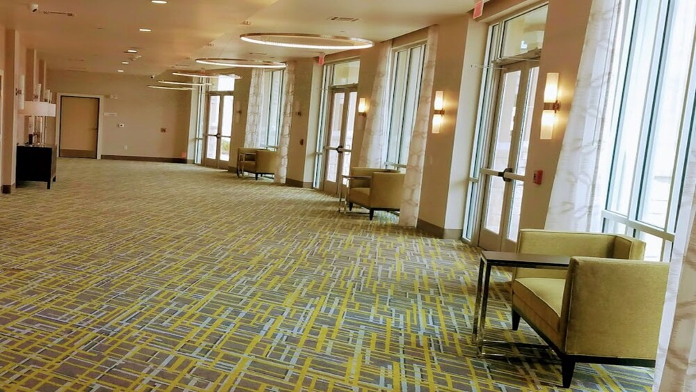 Holiday Inn & Suites Houston NW Willowbrook by IHG - photo 18