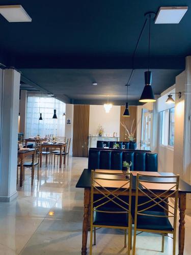 Hotel Barlos Aduana — hotel in Uruguaiana