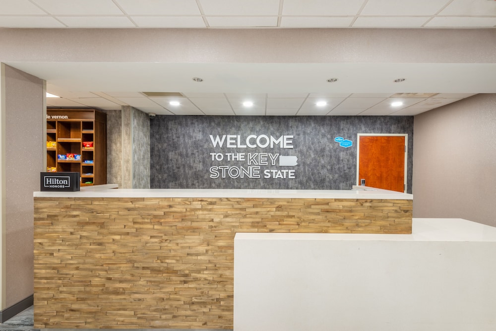 Hampton Inn Belle Vernon - photo 3