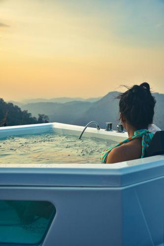 Bellway Chalets in Kegalle, Sri Lanka