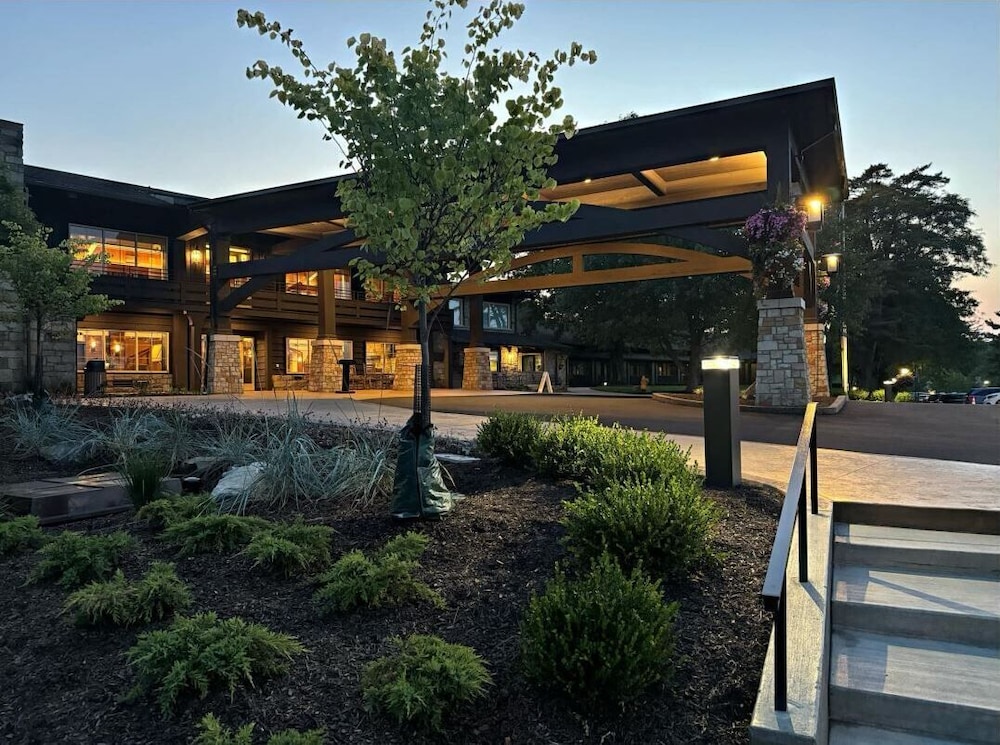 Oglebay Resort - photo 55
