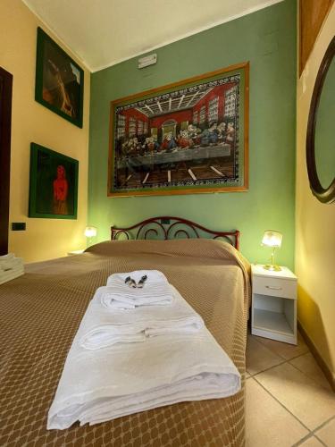 Montebello 54 — 4-Star Luxury Hotel in San Benedetto Del Tronto, Italy