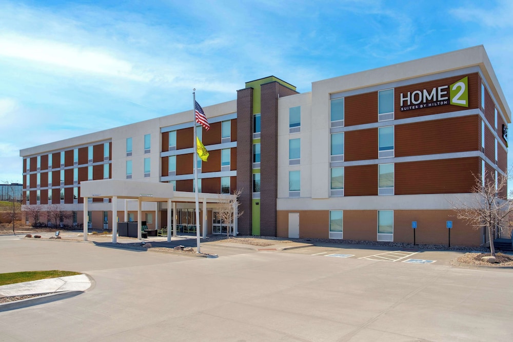 Home2 Suites by Hilton Omaha West NE - featured photo