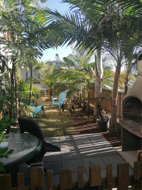 Chez Nadine & Patrick in Saint-Paul, Réunion