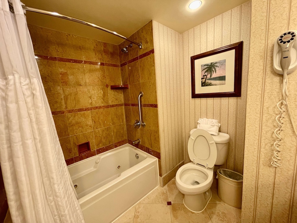 ACP Hotel Houston Westchase MOD Collection by Sonesta - photo 29
