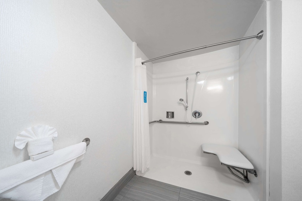 Hampton Inn & Suites Modesto Salida - photo 42